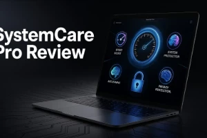 iObit Advanced SystemCare 18 PRO - Softwares and Licenses