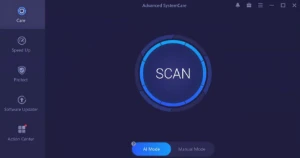 iObit Advanced SystemCare 18 PRO - Softwares and Licenses