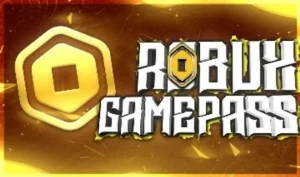 🔥 Gift Card — 840 Robux - Roblox