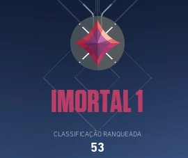 CONTA DE VALORANT DO BETA