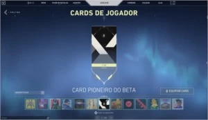 CONTA VALORANT BETA C/ TODOS OS PASSES FULL + SKINS LOJA