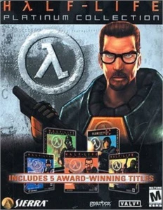 Steam 18 anos de serviço