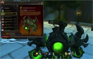 Vendo um conta wow shadowlands com montarias. - Blizzard