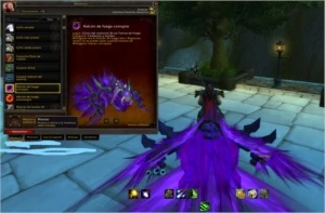Vendo um conta wow shadowlands com montarias. - Blizzard