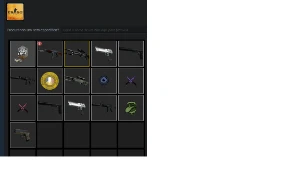 conta cs prime - Counter Strike