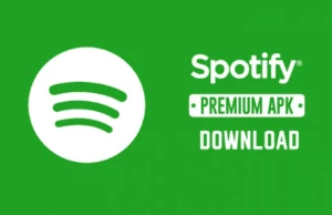 Spotify Premium APK apenas para Android - Assinaturas e Premium
