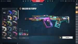 Conta Valorant Colecionador Premium Champions 2021 a 2025