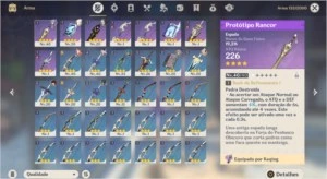 Genshin Impact - Keqing - Qiqi - AR26
