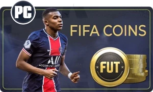 COINS FIFA 23 ULTIMATE TEAM (PC)