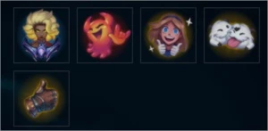 Conta DiamanteIV 68%WR - League of Legends LOL