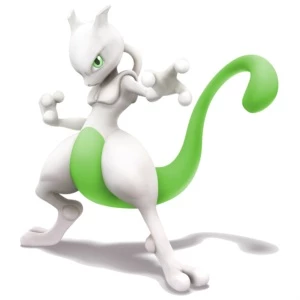 Mewtwo Shiny - Pokemon GO