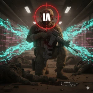 Aimbot Universal Externo -Jogue Agora Com Aimbot De Ia