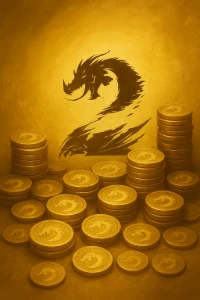 Gold Guild Wars 2 - Outros