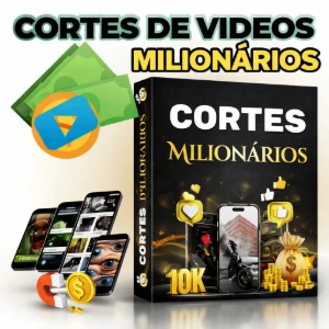 🔥 Mega Pack Viral – +3.000 Vídeos Prontos para Monetizar - Outros
