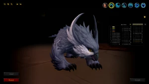 Druida com Mage Tower Feral antigo e Guardian novo - Blizzard