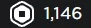 conta roblox com +1k de robux e muitas roupas