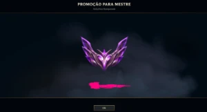 Ótima Conta MESTRE soloq LOL - email não verificado/mmr alto - League of Legends