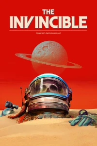 The Invincible - Steam
