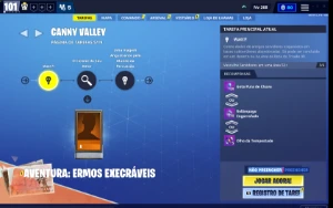 conta de fortnite com salve o mundo fundador e 133 skins