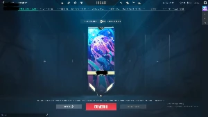 Conta Valorant Nivel 52 (Platina1 Ato Anterior )Com Skins