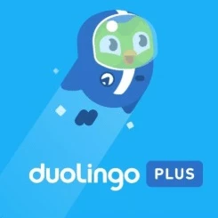 Duolingo Plus! - Premium