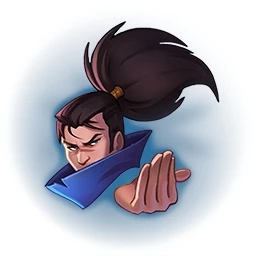 Emote Lol png transparente - Others