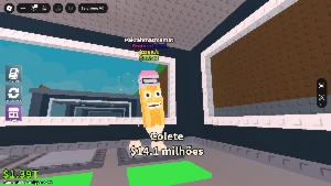 Melhor Brainrot💥Pakrahmatmamat🔥 Umpz Store🚀 - Roblox