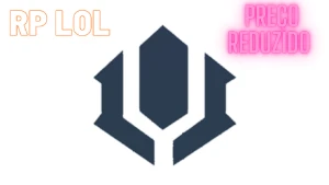 Rp Lol(Preço Mais Acessível) - League of Legends
