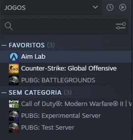 Conta CsGo Prime com medalha de 5 anos e de lealdade!! - Steam