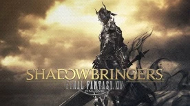 Vendo conta Final fantasy Shadowbringers - Outros