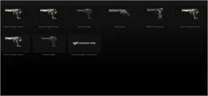 Conta Crossfire AL - Capitão