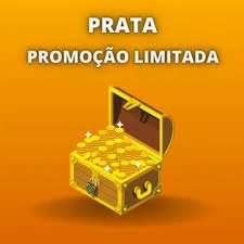 Prata Albion Online Entrega Imediata R$1,85 Server Americano