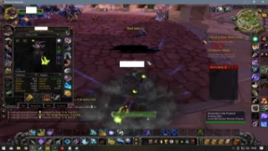 Wow Conta Hunter 3.3.5 - Blizzard
