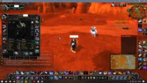 Wow Conta Hunter 3.3.5 - Blizzard