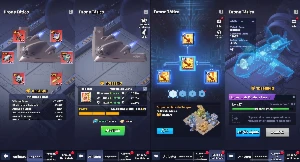 Last War Lv. 35 Serv 216 - Outros