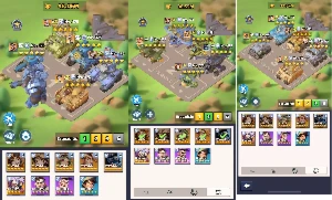 Last War Lv. 35 Serv 216 - Outros