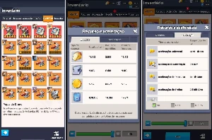 Last War Lv. 35 Serv 216 - Outros