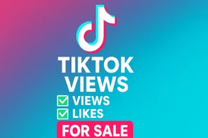 (Envio Rápido) Like, View, Followers, Shares, Combos Tik Tok - Others