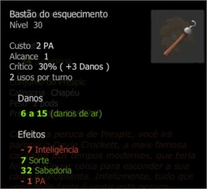 Set Wis lvl 62 - Dofus