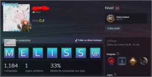 conta steam de brawlhalla e cs go