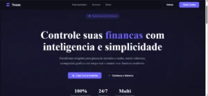 Sistema de Gestão Financeira PHP/MYSQL - Sites, Lojas e Sistemas Prontos Sites e Scripts