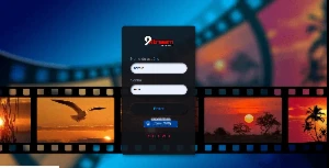 Script Xtream Player Estilo Netflix Com Painel - Outros