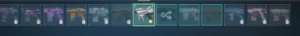 Conta Valorant Rank D1