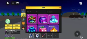 Conta de Roblox
