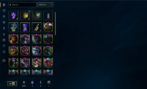 Conta Valorant + League Of Legends Full Acesso