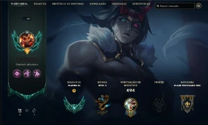 Conta Valorant + League Of Legends Full Acesso