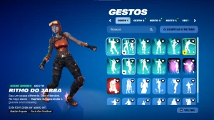 Conta Fortnite Melhor Preço Varias Skins - Outros