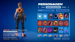 Conta Fortnite Melhor Preço Varias Skins - Outros