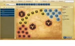 Conta LVL 30 LoL - League of Legends