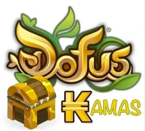 Dofus - Kamas (Tal Kasha)